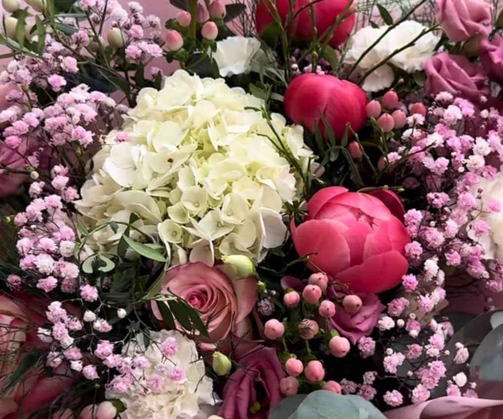 Florastyle Blumenstrauss15