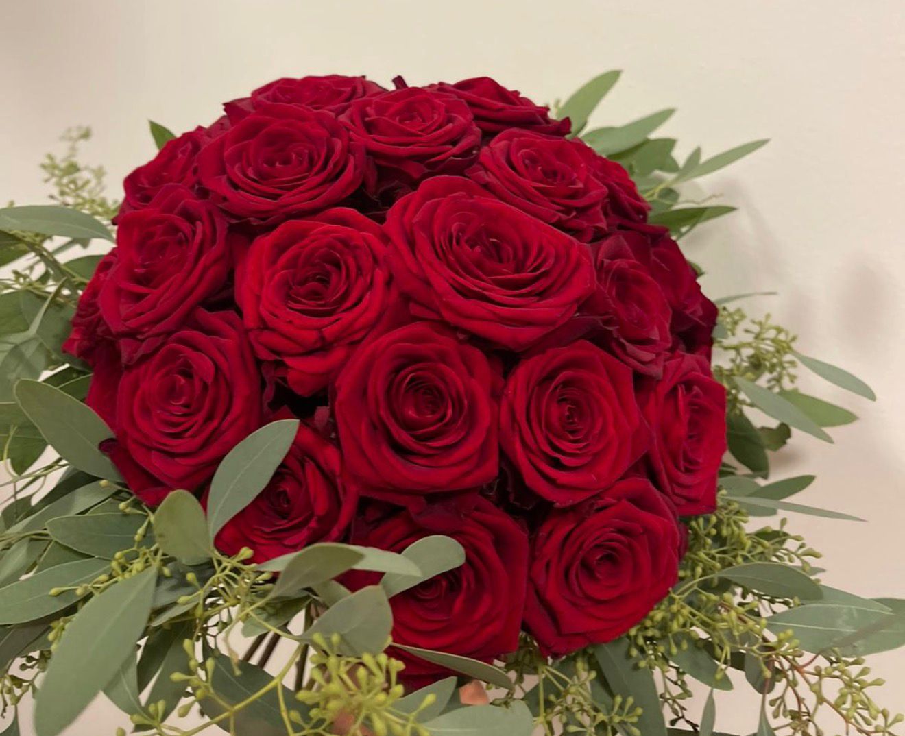 Valentinstag Florastyle 100