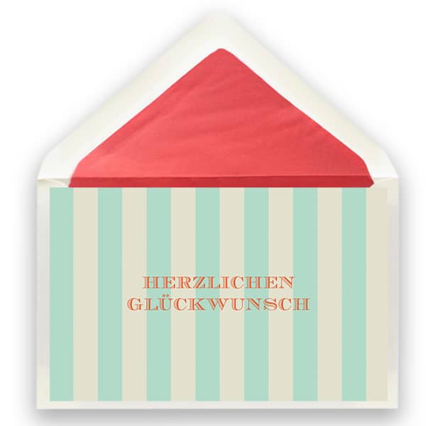 05 Herzlichen Glückwunsch – Streifen